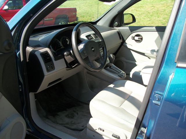 Chevrolet Equinox 2005 photo 11