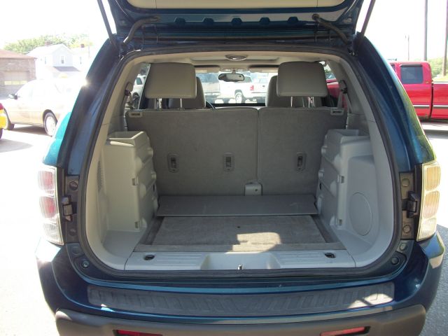 Chevrolet Equinox 2005 photo 2