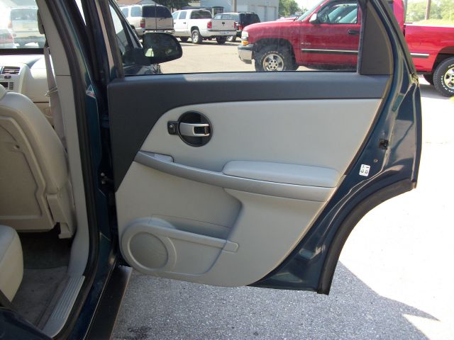 Chevrolet Equinox 2005 photo 4