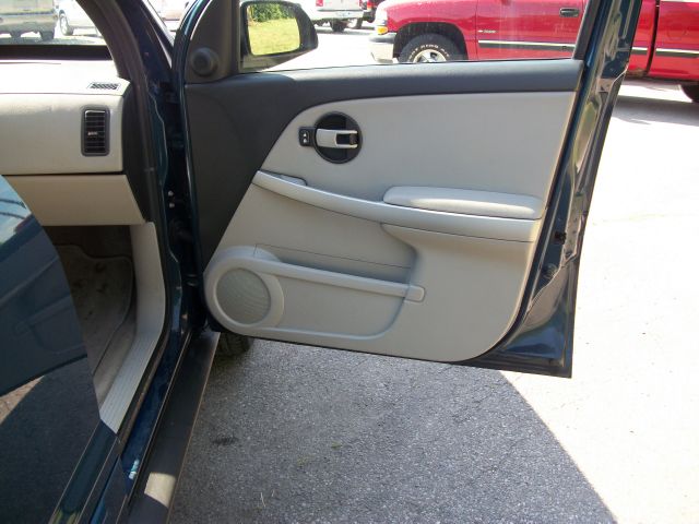 Chevrolet Equinox 2005 photo 6