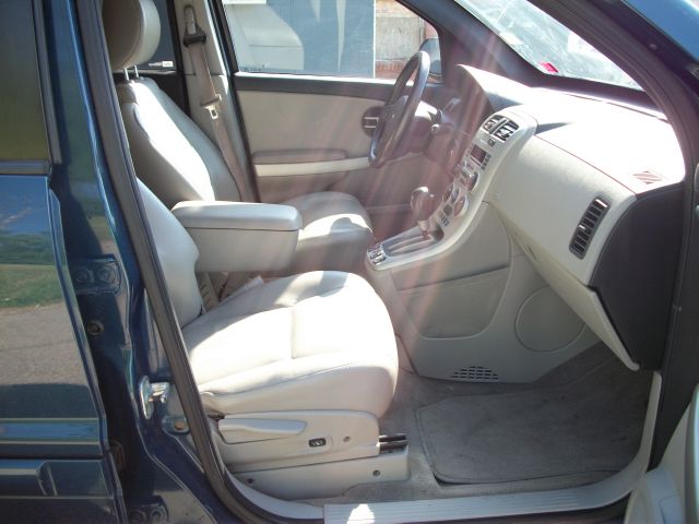 Chevrolet Equinox 2005 photo 7