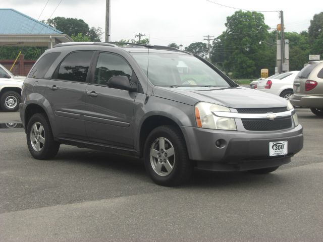 Chevrolet Equinox 2.0L Automatic SE SUV