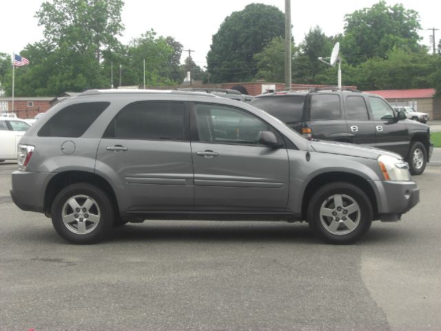 Chevrolet Equinox 2005 photo 1