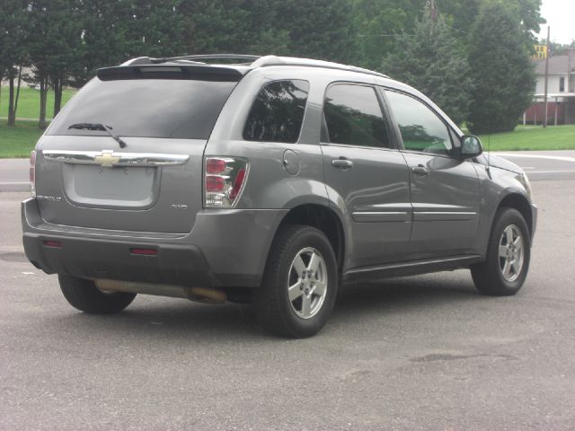 Chevrolet Equinox 2005 photo 3