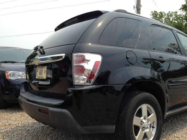 Chevrolet Equinox 2005 photo 1