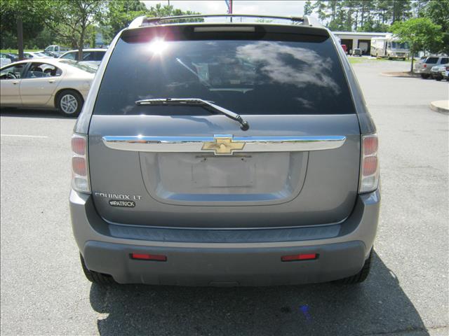 Chevrolet Equinox 2005 photo 3