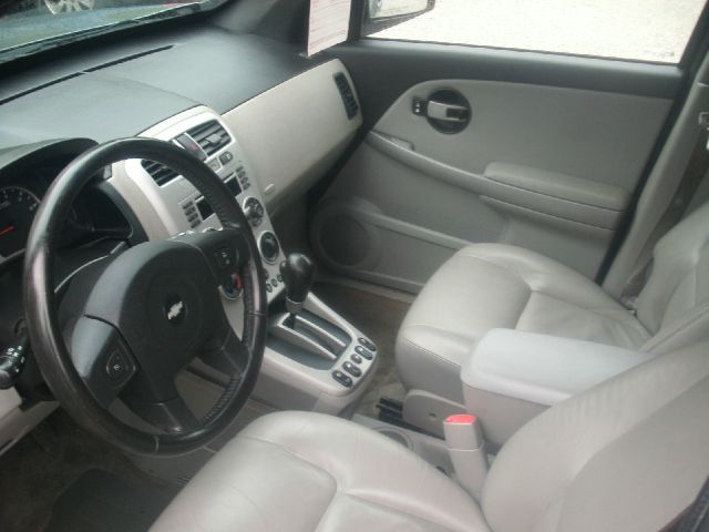 Chevrolet Equinox 2005 photo 3