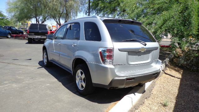 Chevrolet Equinox 2005 photo 1