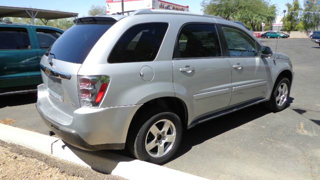 Chevrolet Equinox 2005 photo 2