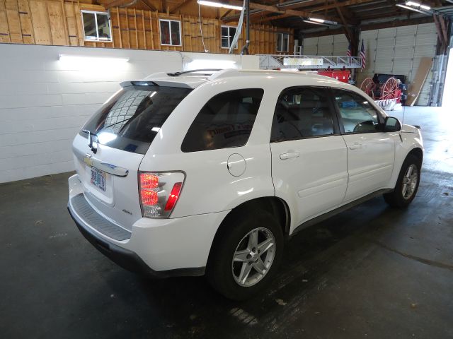 Chevrolet Equinox 2.0L Automatic SE SUV