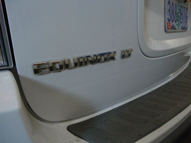 Chevrolet Equinox 2005 photo 3