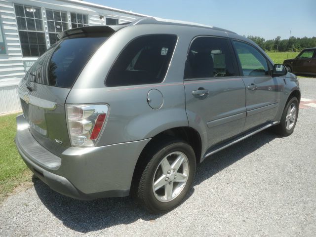 Chevrolet Equinox 2005 photo 3