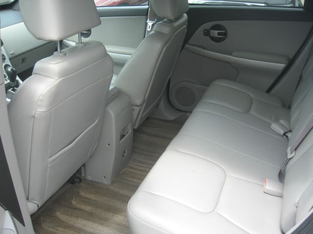 Chevrolet Equinox 2005 photo 2