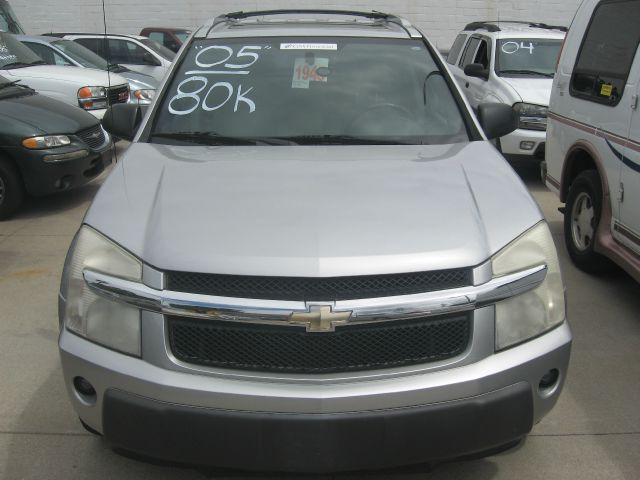 Chevrolet Equinox 2005 photo 3