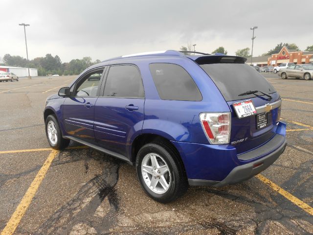 Chevrolet Equinox 2005 photo 1