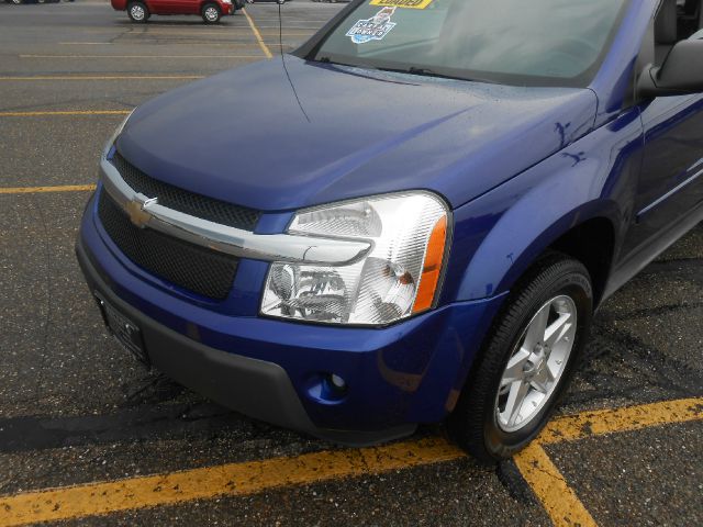 Chevrolet Equinox 2005 photo 3