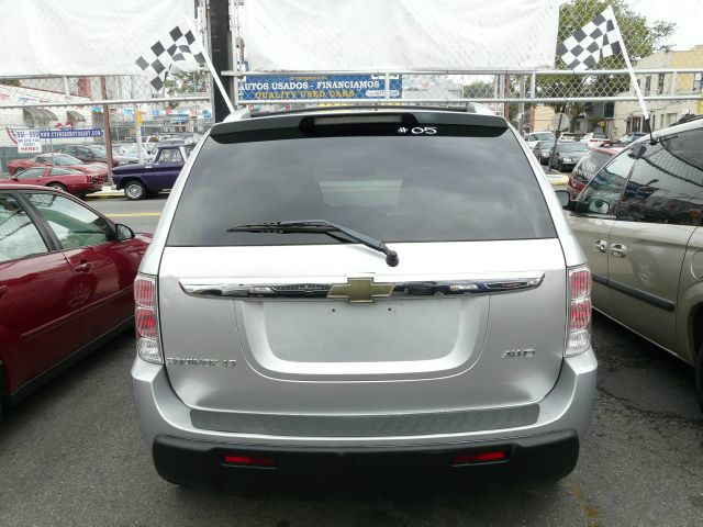 Chevrolet Equinox 2005 photo 3