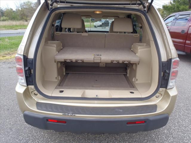 Chevrolet Equinox 2005 photo 5