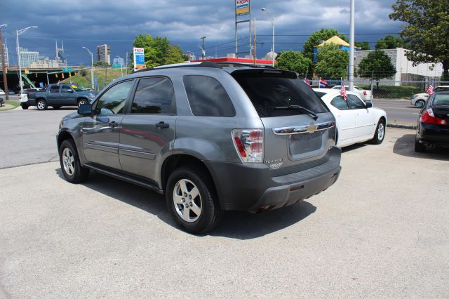 Chevrolet Equinox 2005 photo 3