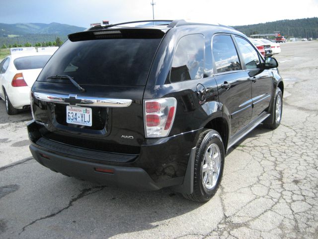 Chevrolet Equinox 2005 photo 1