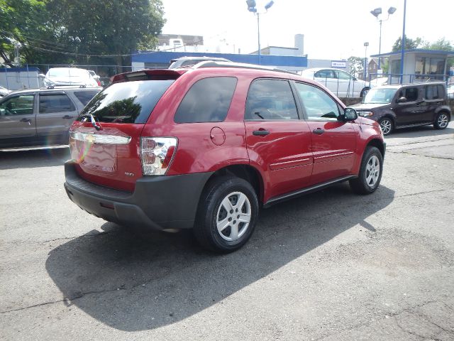 Chevrolet Equinox 2005 photo 3