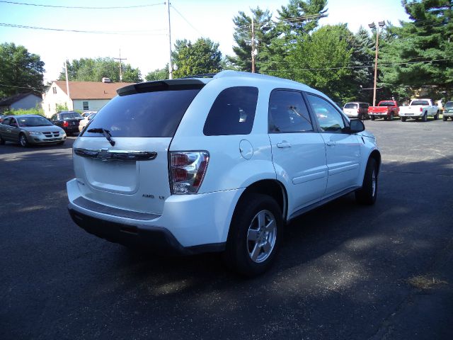 Chevrolet Equinox 2.0L Automatic SE SUV