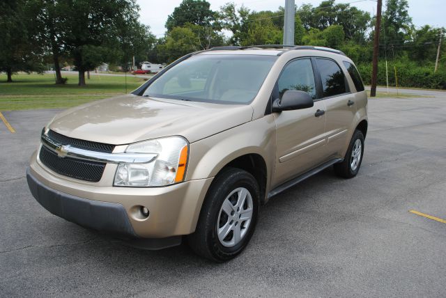 Chevrolet Equinox 2005 photo 3