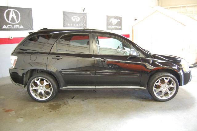 Chevrolet Equinox 2005 photo 2