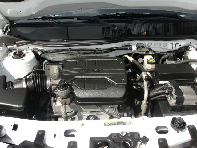 Chevrolet Equinox 2005 photo 2