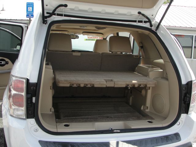 Chevrolet Equinox 2005 photo 4