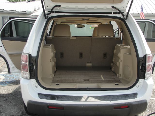 Chevrolet Equinox 2005 photo 5