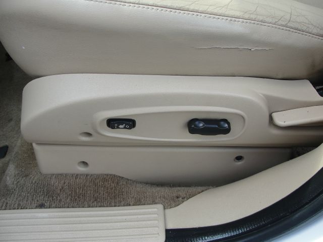 Chevrolet Equinox 2005 photo 6