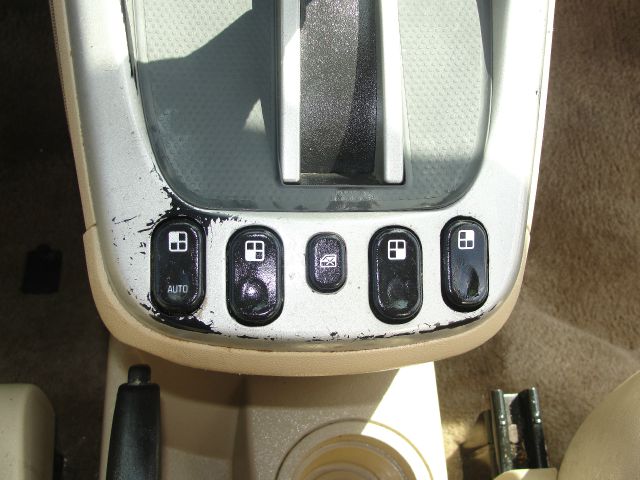 Chevrolet Equinox 2005 photo 7