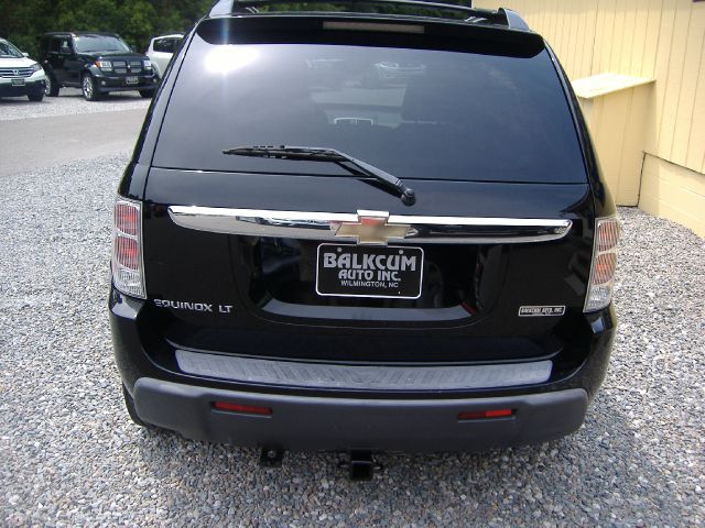 Chevrolet Equinox 2005 photo 4