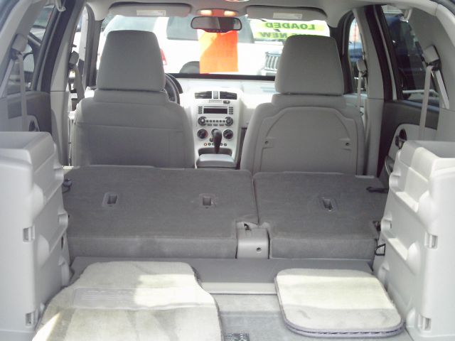 Chevrolet Equinox 2005 photo 1