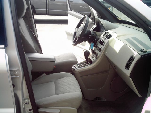 Chevrolet Equinox 2005 photo 3