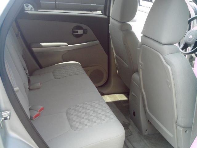 Chevrolet Equinox 2005 photo 5