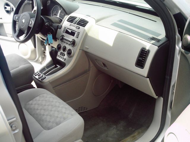 Chevrolet Equinox 2005 photo 6