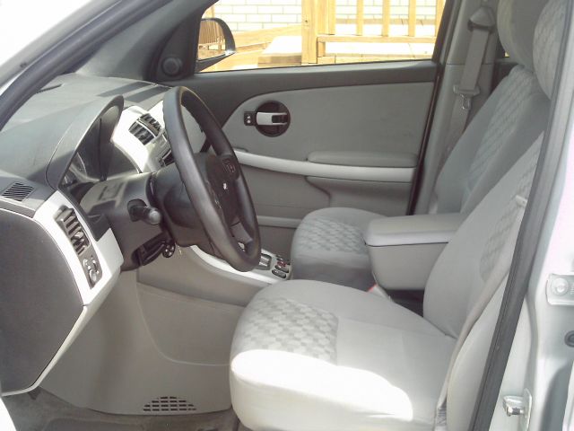 Chevrolet Equinox 2005 photo 7