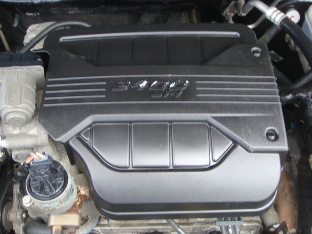 Chevrolet Equinox 2005 photo 11