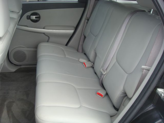 Chevrolet Equinox 2005 photo 13