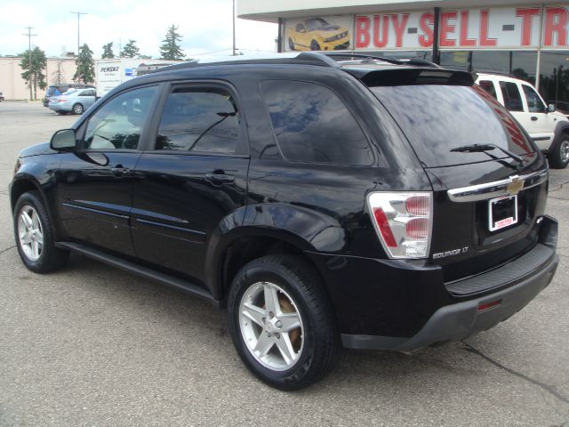 Chevrolet Equinox 2005 photo 14