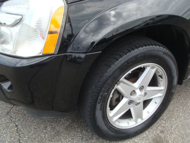 Chevrolet Equinox 2005 photo 15