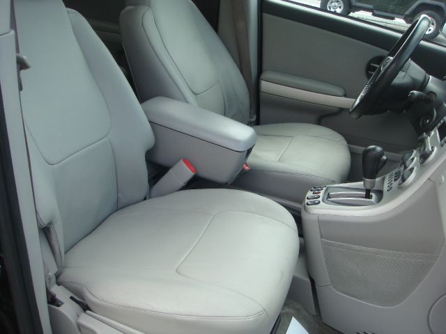 Chevrolet Equinox 2005 photo 7