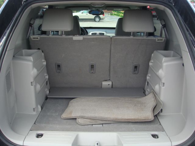 Chevrolet Equinox 2005 photo 8