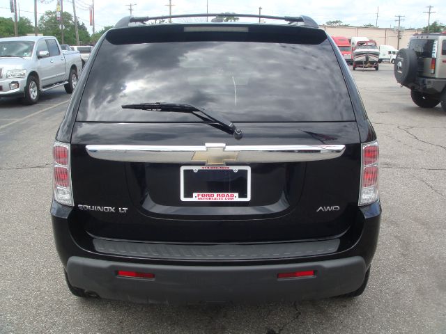 Chevrolet Equinox 2005 photo 9