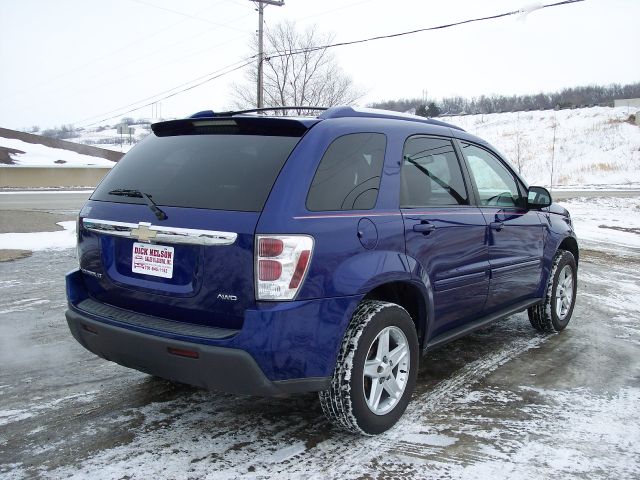 Chevrolet Equinox 2005 photo 1