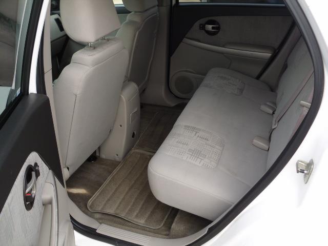 Chevrolet Equinox 2005 photo 1