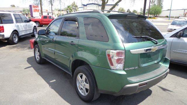 Chevrolet Equinox 2005 photo 1