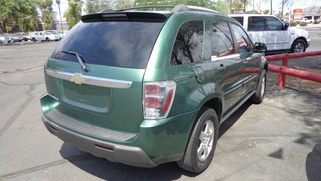 Chevrolet Equinox 2005 photo 3